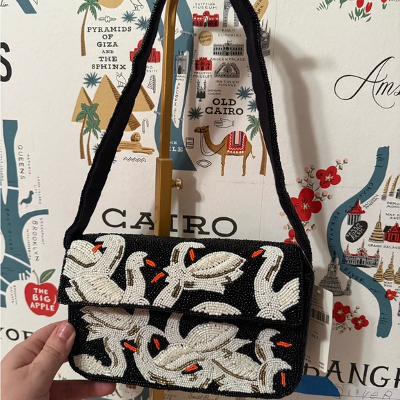 Anthropologie Handbags - SOLD